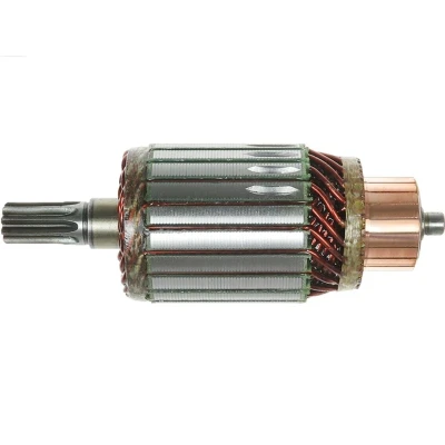Immagine di AS PL SA5005 Ancorina, Starter