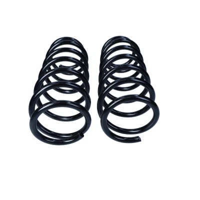 Immagine di MAXGEAR 60 0047D Molle ammortizzatori Assale posteriore Molla ad elica DAEWOO: Matiz I Hatchback