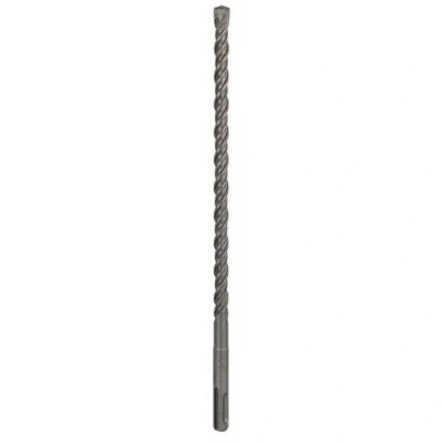 Immagine di Bosch Accessories SDS Plus 5 1618596178 Acciaio Punta perforatrice 10 mm Lunghezza totale 260 1 pz.