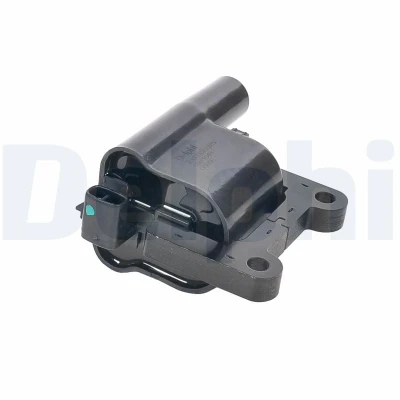 Immagine di DELPHI GN11040 12B1 Bobina d&#039;accensione 2 12 KIA: Picanto I