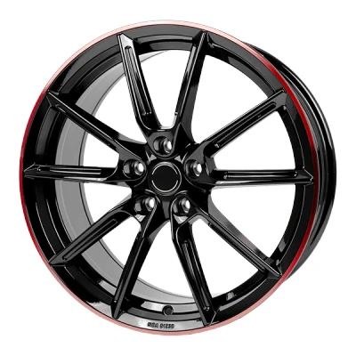 Immagine di Mak Speciale 9.0x20 5x112 ET42 57.1 Cerchi