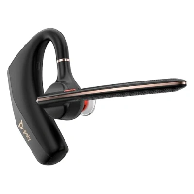 Immagine di POLY Voyager Legend 50 M Headset UC Customer Special 1 NoiseBlockAI Works w/Microsoft Teams Connect to Mobile/PC via Bluetooth 5.4