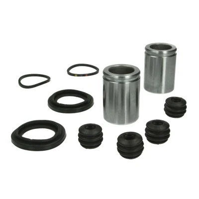 Immagine di AUTOFREN SEINSA D41727C Kit Revisione Pinze Freno 44 IVECO: DAILY 2 Pritsche/Fahrgestell, 3, 3 Kasten/Kombi