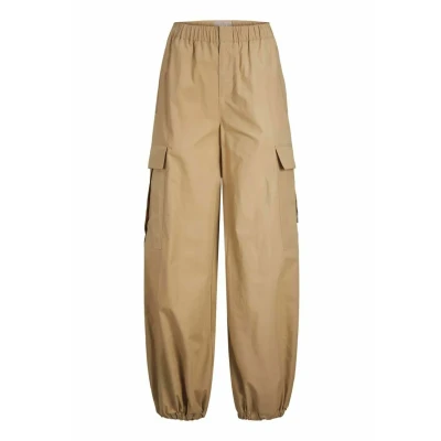 Immagine di JJXX Jxyoko COSY Pantaloni cargo, Donna, Taglia: Medium, Incense