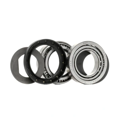 Immagine di SKF VKBA 3420 Kit cuscinetto ruota con guarnizione ad anello per alberi 77,8 LAND ROVER: Discovery 1, Defender SUV, Range Rover 1