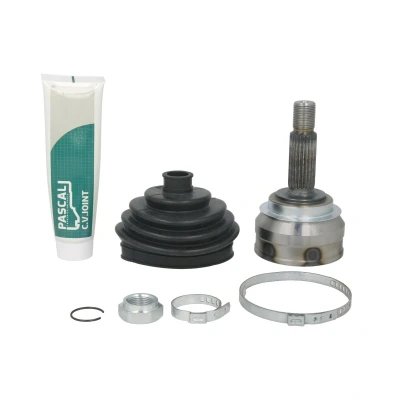 Immagine di PASCAL G1S001PC Kit Giunto Omocinetico lato ruota SKODA: Felicia 1 Pickup