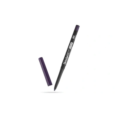 Immagine di Pupa Made To Last Definition Eyes 302 Intense Aubergine
