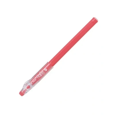 Immagine di Pilot Set di 6 penne Roller FRIXION Ball Sticks a punta media, colore: Rosa corallo