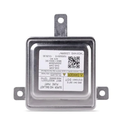 Immagine di ADAURIS D3S/D3R D4S/D4R Unità di controllo ballast fari Xenon Hid compatibile con 8K0941597C 8K0941597E