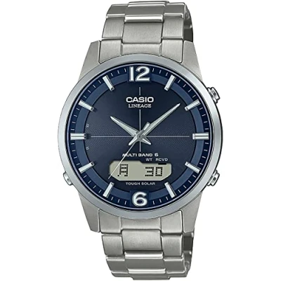 Immagine di Casio Analogico LCW M170TD 2AER