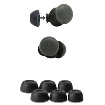 Immagine di COMPLY TrueGrip Pro TW 700 B, assorted