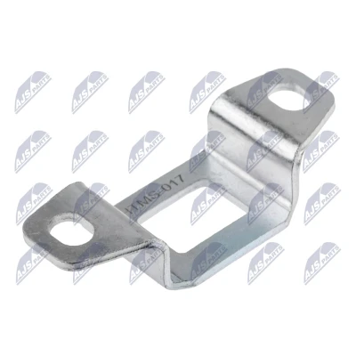 Immagine di NTY EZC MS 017 Guida, Pulsante bloccaggio MITSUBISHI: L200 / Triton IV Camion pianale Telaio (KA, KB) 2.5 DI D, D 4WD 2007 2015