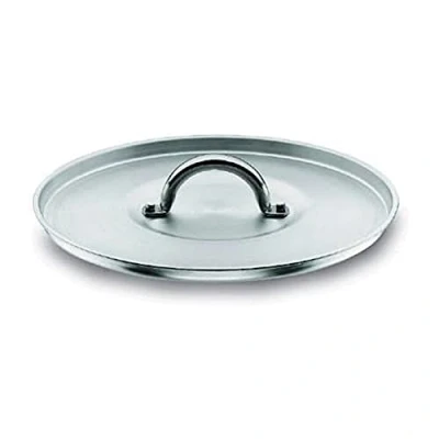 Immagine di Lacor Chef Coperchio per Pentola, Argento, 30 cm