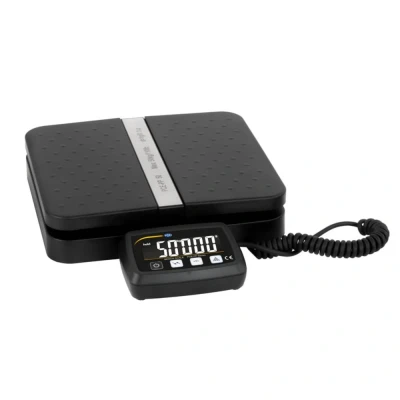 Immagine di PCE Instruments PP 50 Bilancia digitale Portata max. kg