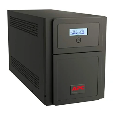 Immagine di APC Easy UPS SMV Línea interactiva 3 kVA 2100 W 6 salidas AC