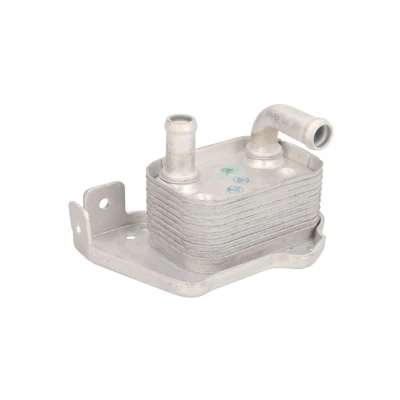 Immagine di THERMOTEC D4X005TT Radiatore Olio OPEL: Astra H GTC, Caravan, Hatchback