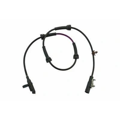 Immagine di VEMO V38 72 0292 Sensore ABS Assale posteriore attivo 2a... poli NISSAN: X Trail (T32) 1.7 dCi, 1.6 2.0, 2.0 dCi ALL MODE 4x4 i