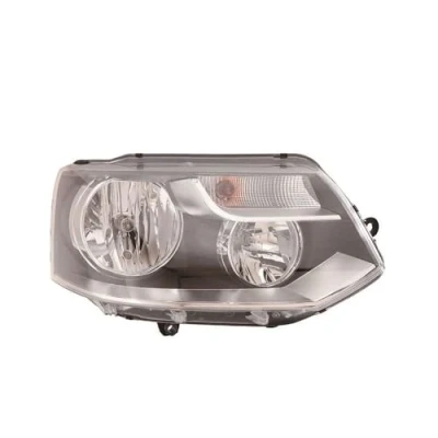 Immagine di ALKAR 2742985 Fari Dx H15, W5W, PY21W, H7 con luce guida diurna motore elettrico VOLKSWAGEN: Multivan 5 (7HM, Transporter 5, Bus