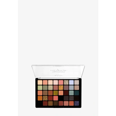 Immagine di Nyx Professional Makeup Ultimate Shadow Palette occhi, Donna, Taglia: One Size, Utopia 40