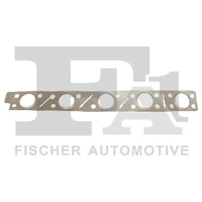 Immagine di FA1 455 005 Guarnizione Collettore Scarico Testa a cilindro Acciaio inossidabile VOLVO: V50, XC70 I Cross Country, XC60
