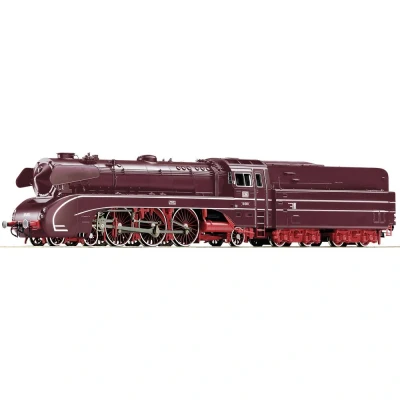 Immagine di Roco 7110015 Locomotiva a vapore H0 10 001 di DB