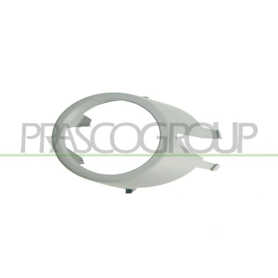 Immagine di PRASCO AD0221248 Cornice, Fendinebbia AUDI: A4 B7 Avant