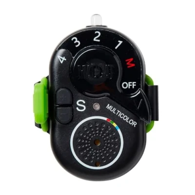 Immagine di Madcat Smart Alarm MCL Non Wireless Multicolor Avvisatori acustici