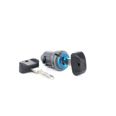 Immagine di FEBI BILSTEIN 17690 Cilindro serratura, Blocchetto d&#039;avviamento MERCEDES BENZ: 190
