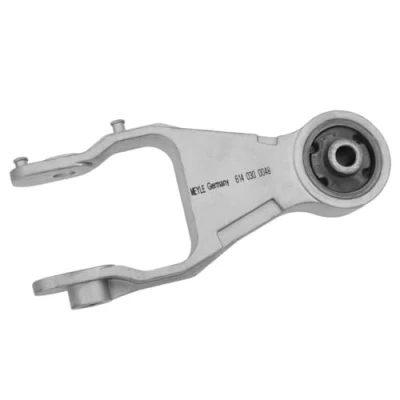 Immagine di MEYLE 614 030 0048 Supporto motore ORIGINAL Quality posteriore Cuscinetto gomma metallo anticoppia OPEL: Meriva A, Corsa C Hatchback
