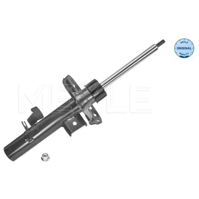 Immagine di MEYLE 526 623 0009 Ammortizzatore Assale anteriore Dx A pressione del gas doppio tubo tipo McPherson Spina superiore ORIGINAL Quality