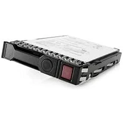 Immagine di HPE 4TB SATA 6G Business Critical 7.2K LFF SC 1 year 872491 B21