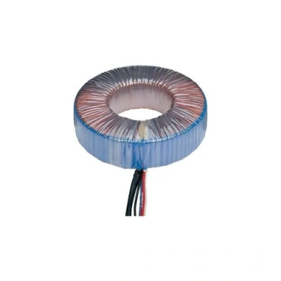 Immagine di Sedlbauer 858261 Trasformatore toroidale 1 x 230 V 2 45 V/AC 300 VA 3.33 A