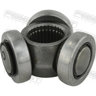 Immagine di FEBEST 0116 ZRE142 Tripode, Semiasse
