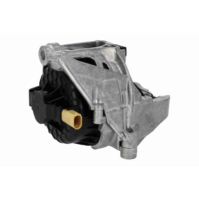 Immagine di VAICO V10 9164 Supporto motore Sx Cuscinetto idraulico ad inserimento elettrico AUDI: A4 B9 Allroad, Avant