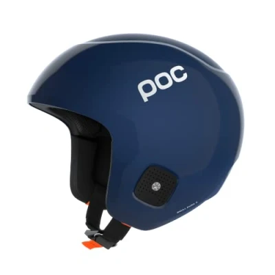 Immagine di POC Skull Dura X MIPS Casco da sci sicuro per una protezione ottimale durante le gare, certificato FIS, dotato di Race Lock un fit