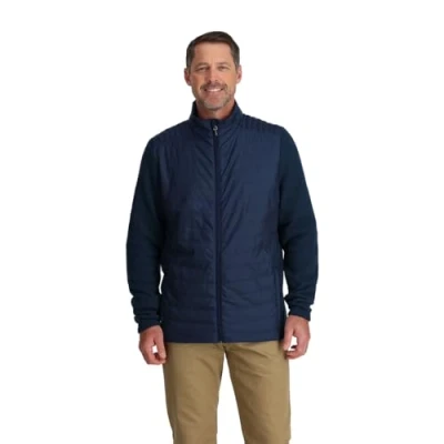 Immagine di Spyder PURSUIT INSULATOR JACKET, Men, Polar, M