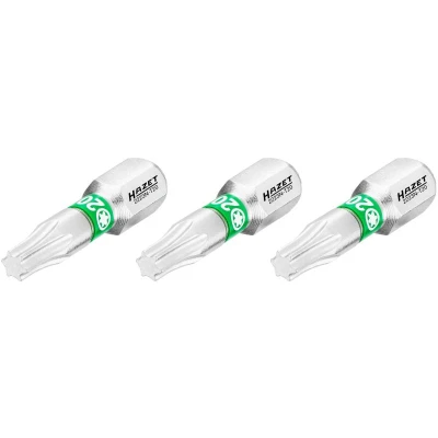 Immagine di Hazet 2223N T20/3 Inserto TX T 20 C 6.3 1 pz.