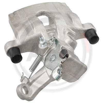 Immagine di A.B.S. 421112 Pinza freno Alluminio 144 OPEL: Vectra C Caravan