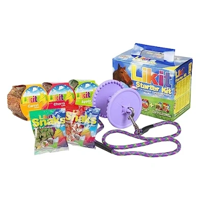 Immagine di Likit Kit di partenza One Size Viola