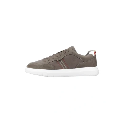 Immagine di Geox U Merediano B, Scarpe da Ginnastica Uomo, Talpa, 43 EU