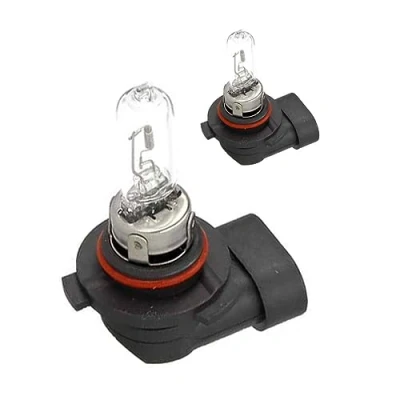 Immagine di CARALL 2 Pezzi di Lampade Alogena 12V Per Auto (HB3 9005 65W P20d)
