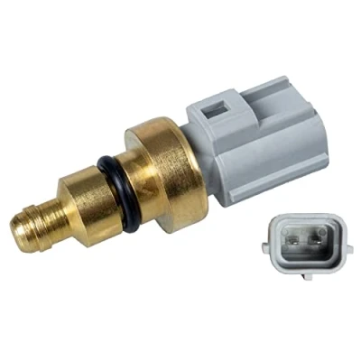 Immagine di FEBI BILSTEIN 37251 Sensore Temperatura Refrigerante grigio con guarnizione FORD: FIESTA 5, KA Hatchback, Focus Mk1 Hatchback