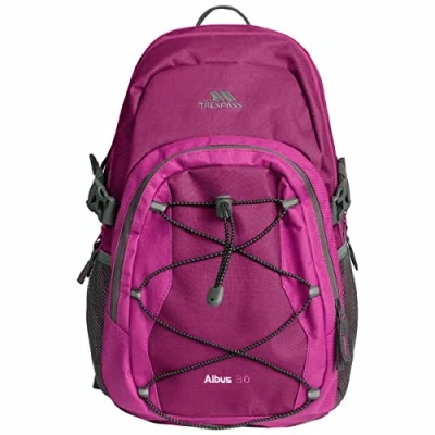 Immagine di Trespass Albus Casual Backpack Color: Flint_Talla: Each