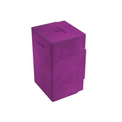 Immagine di Gamegenic Watchtower 100+ XL Scatola per mazzi, GGS20107ML