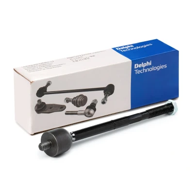Immagine di DELPHI TA2621 Snodo Assiale Assale anteriore Sx, Dx M12x1 261 245 CITROËN: C3 II, DS3 Hatchback mister auto, norauto, autozona