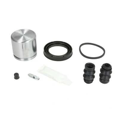 Immagine di AUTOFREN SEINSA D41751C Kit Revisione Pinze Freno Assale anteriore 51 TOYOTA: Yaris I Hatchback
