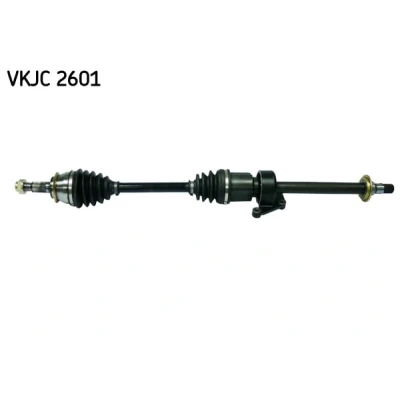 Immagine di SKF VKJC 2601 Albero motore / Semiasse 888, 328 con supporto/cuscinetto MINI: Hatchback