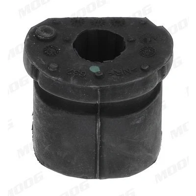 Immagine di MOOG OP SB 1644 Silent Block bilaterale, posteriore, interno, Assale anteriore 61,5 DAEWOO: Lanos Hatchback