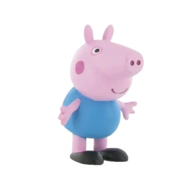 Immagine di Comansi Peppa George, multicolore