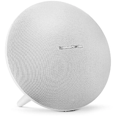 Immagine di Harman Kardon, ONYX STUDIO 4 altoparlante portatile, Wireless, Bluetooth 100 bianco